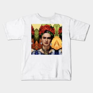 Frida Kids T-Shirt